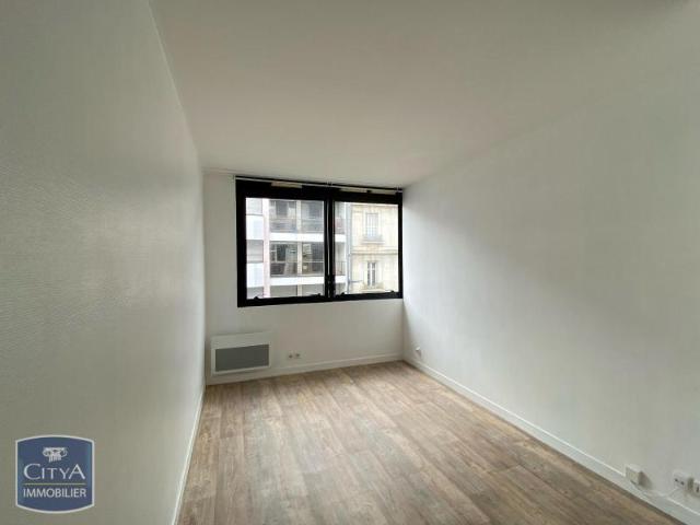 Appartement location à Tours