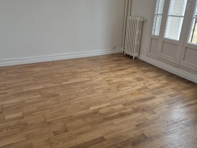 Appartement location à Saint-Denis, Île-de-France