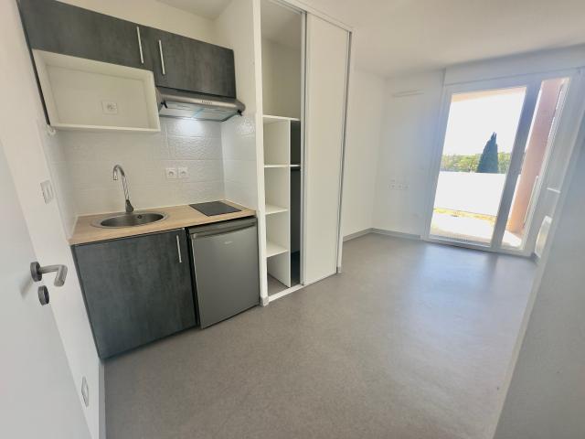 Appartement location à Nîmes