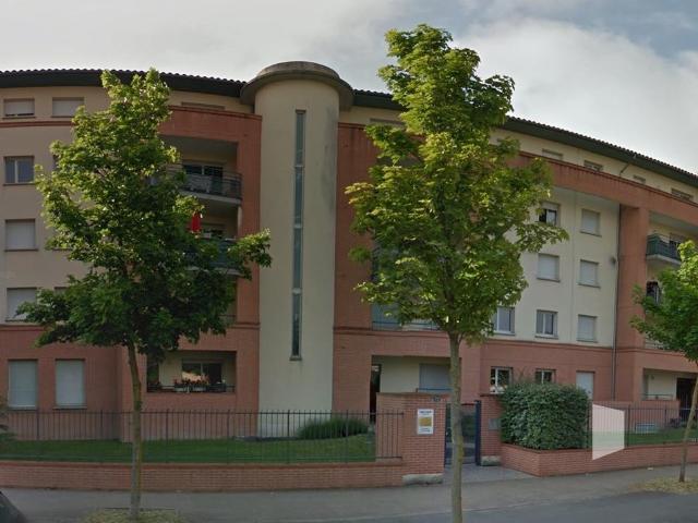 Appartement location à Toulouse