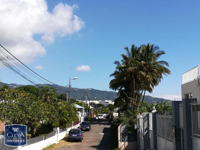 Appartement location à La Réunion