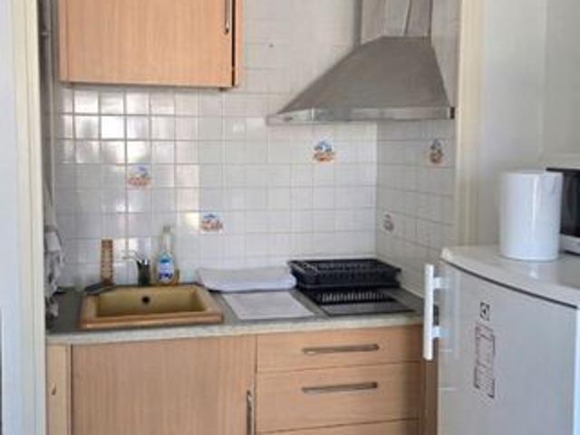 Appartement vente à Toulouse