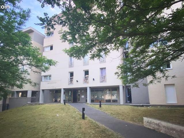 Appartement vente à Pontoise, Cergy