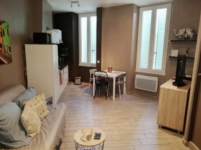 Appartement vente à Hautes Vallergues, Cannes