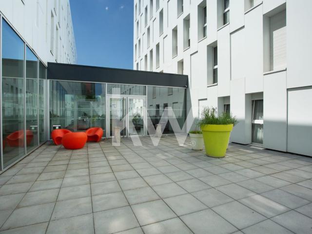 Appartement vente à Lille