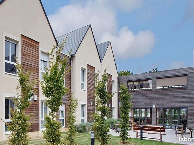 Appartement vente à Montargis, Courtenay