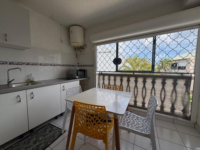 Appartement vente à Bas du Fort, Le Gosier