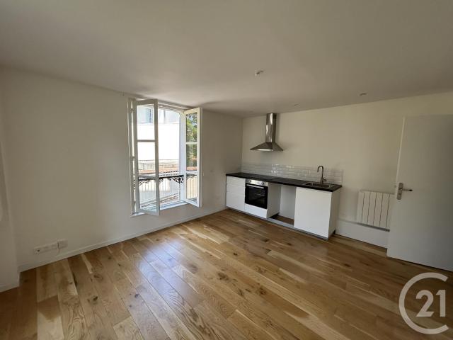 Appartement location à Antony, Bourg-la-reine