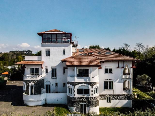 Appartement vente à Bayonne, Saint-jean-de-luz