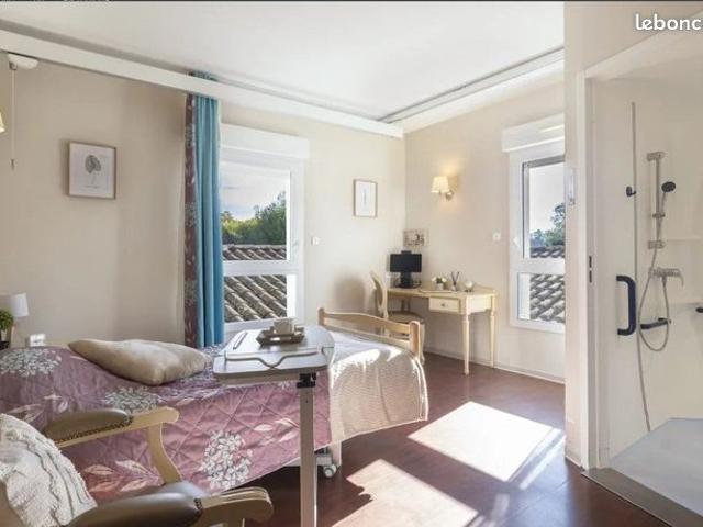 Appartement vente à Jonzac