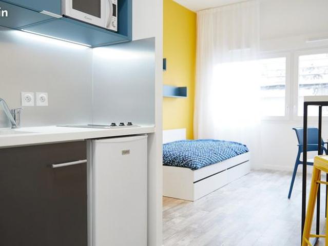 Appartement vente à Le Raincy, Sevran