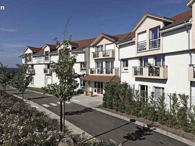 Appartement vente à Dijon, Messigny-et-vantoux