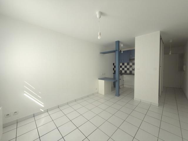 Appartement vente à Bordeaux
