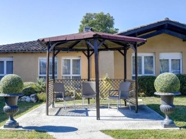Appartement vente à Muret, Frouzins