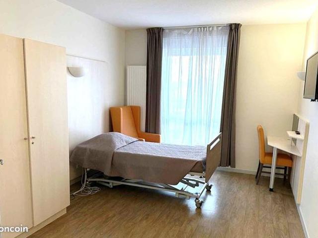 Appartement vente à Argenteuil