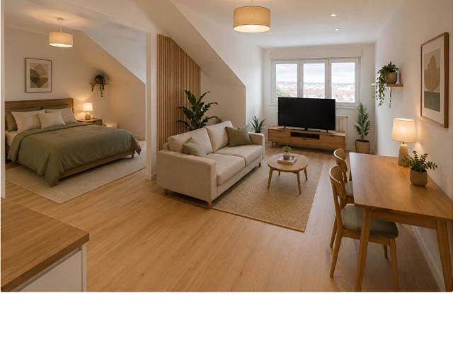 Appartement vente à Vannes, Bretagne
