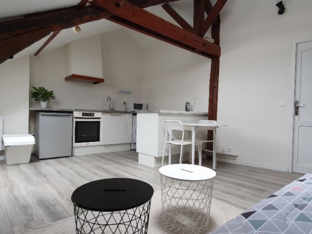 Appartement location à Orléans