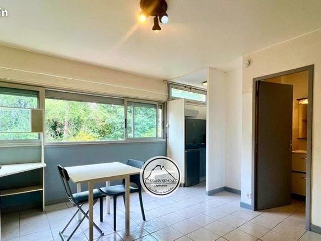 Appartement vente à Pau