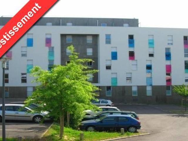 Appartement vente à Nantes