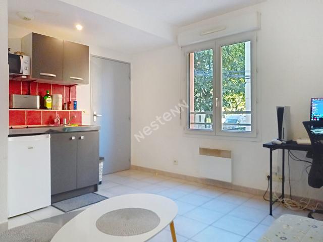 Appartement vente à Vert Coteau, Toulon