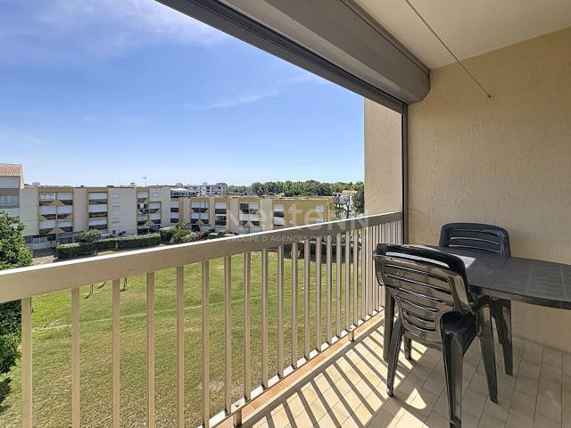 Appartement vente à Nîmes, Le Grau-du-roi