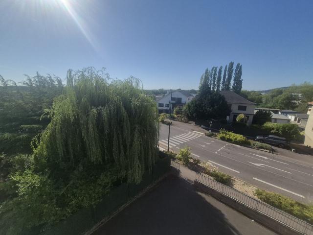 Appartement vente à Thionville, Florange