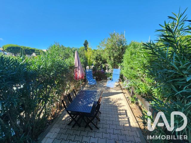 Appartement vente à Port-Camargue, Le Grau-du-Roi
