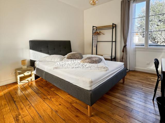 Appartement vente à Notre-Dame, Versailles