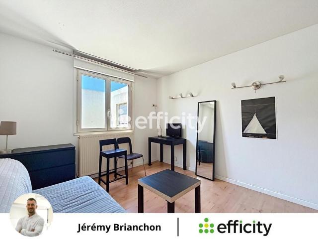 Appartement vente à Marseille