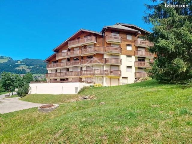 Appartement vente à Thonon-les-Bains, Le Châtel
