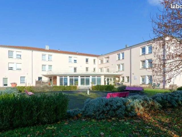 Appartement vente à Soissons, Braine