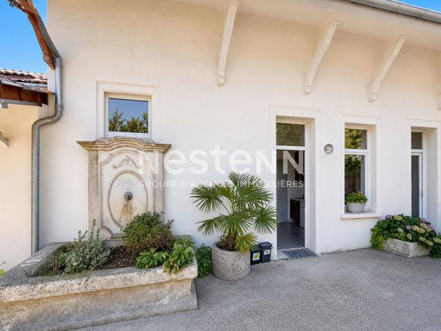Appartement vente à Senlis, Lamorlaye
