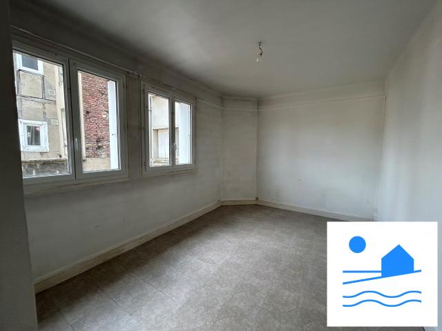 Appartement location à Le Havre