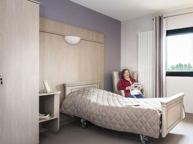 Appartement vente à Orléans, Saint-denis-de-l'hôtel