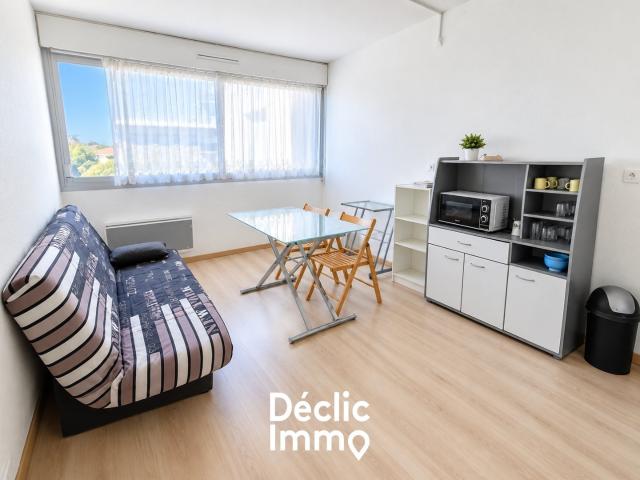 Appartement vente à Albi, Tarn