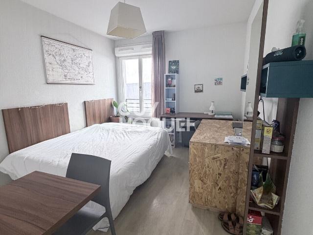 Appartement vente à Marseille