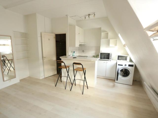 Appartement vente à Paris 10e Arrondissement, Paris