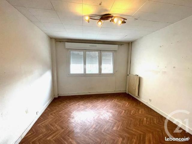 Appartement vente à Melun