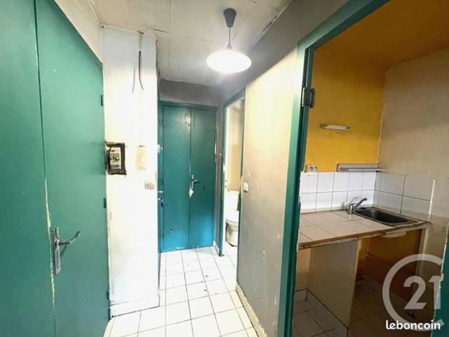 Appartement vente à Melun