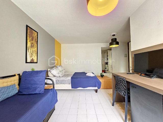 Appartement vente à Guadeloupe
