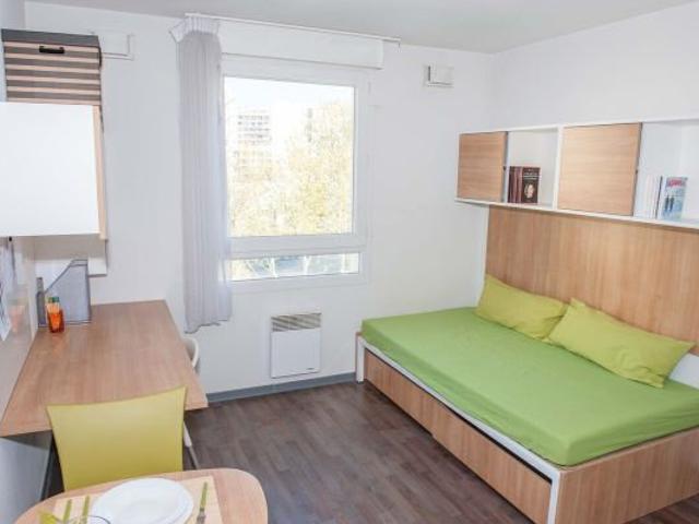 Appartement vente à Marseille