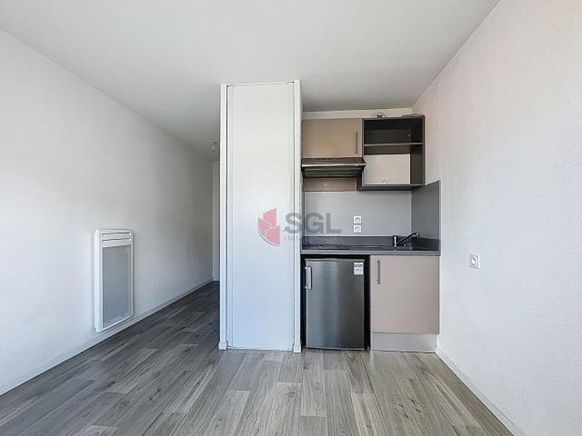 Appartement vente à Toulouse, Castanet-tolosan