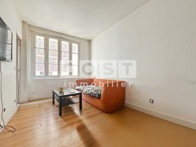 Appartement vente à Nanterre, Asnières-sur-seine