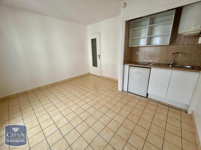 Appartement location à Tours