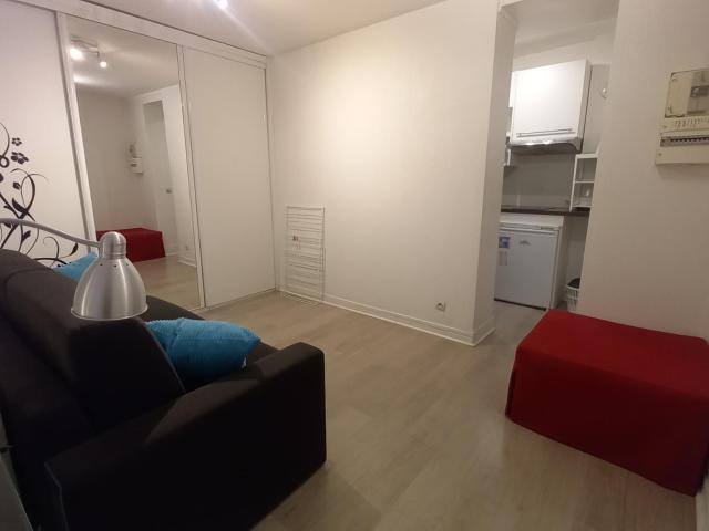 Appartement vente à Paris, Île-de-France