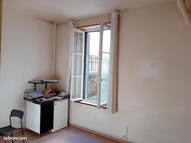 Appartement vente à Paris, Île-de-France