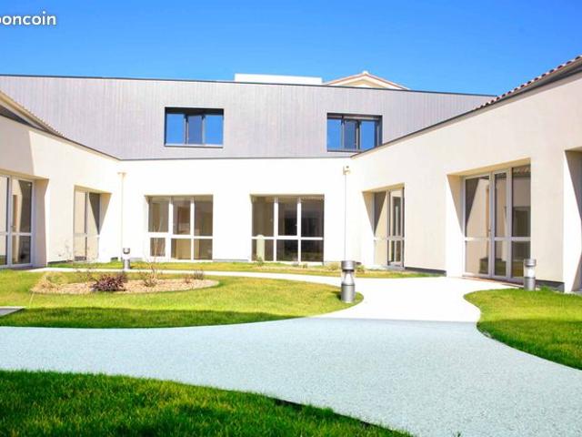Appartement vente à Saint-Gaudens, Fronsac