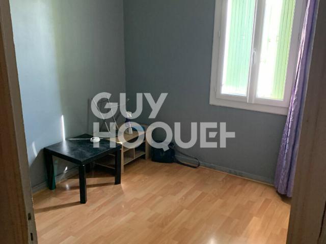 Appartement vente à Saint-Michel, Avignon