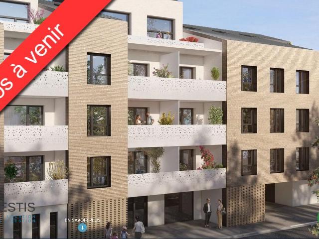 Appartement location à Chambéry