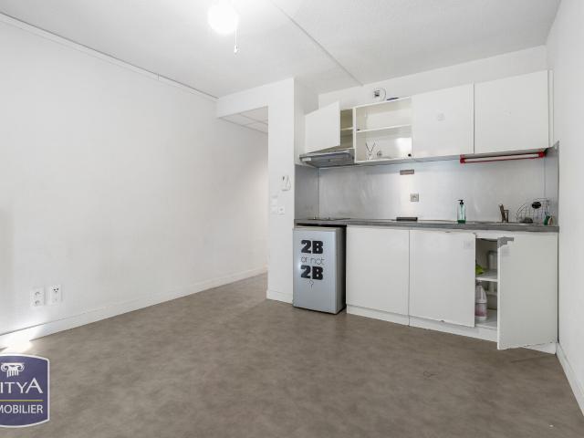Appartement vente à Béziers